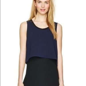 Babaton Davis Tank - size XS